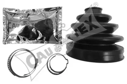 Комплект пылника, приводной вал CAUTEX купить