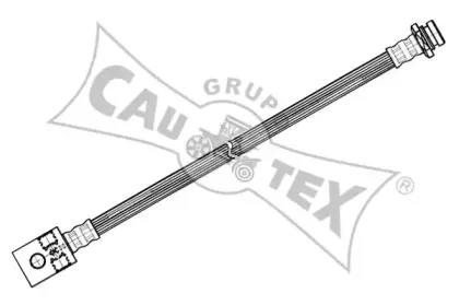 Тормозной шланг CAUTEX купить
