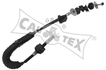 Трос, управление сцеплением CAUTEX купить