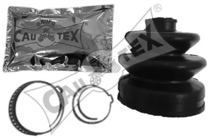 Комплект пылника, приводной вал CAUTEX купить