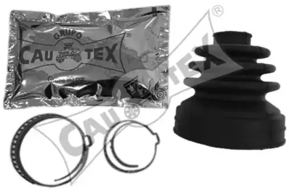 Комплект пылника, приводной вал CAUTEX купить