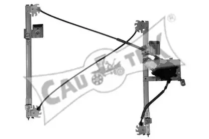 Подъемное устройство для окон CAUTEX купить