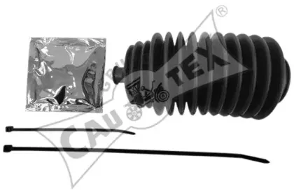 Комплект пылника, рулевое управление CAUTEX купить