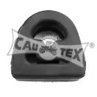 Кронштейн, система выпуска ОГ CAUTEX купить