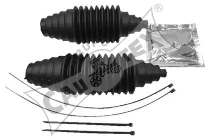 Комплект пылника, рулевое управление CAUTEX купить