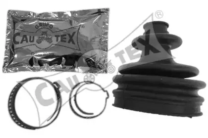 Комплект пылника, приводной вал CAUTEX купить
