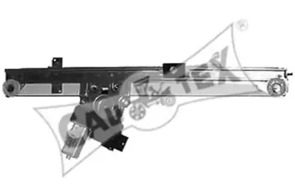 Подъемное устройство для окон CAUTEX купить