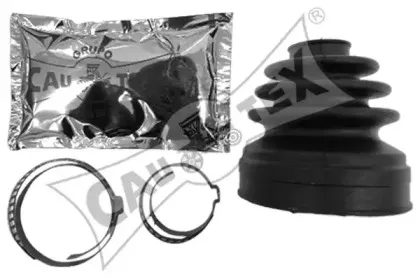 Комплект пылника, приводной вал CAUTEX купить