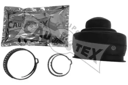 Комплект пылника, приводной вал CAUTEX купить