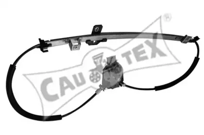 Подъемное устройство для окон CAUTEX купить