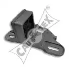 Кронштейн, система выпуска ОГ CAUTEX купить