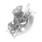 Кронштейн, система выпуска ОГ CAUTEX купить