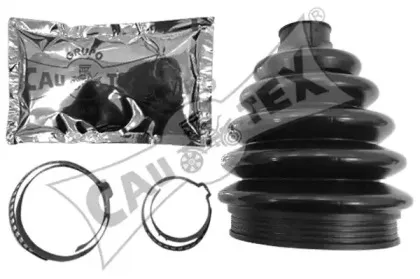 Комплект пылника, приводной вал CAUTEX купить