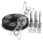 Шарнир, вал сошки рулевого управления CAUTEX купить