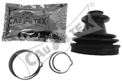 Комплект пылника, приводной вал CAUTEX купить