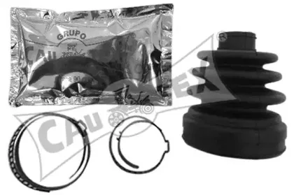 Комплект пылника, приводной вал CAUTEX купить