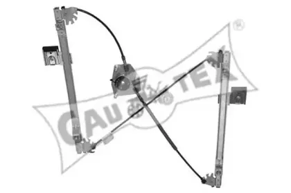 Подъемное устройство для окон CAUTEX купить