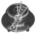 Ступица колеса CAUTEX купить