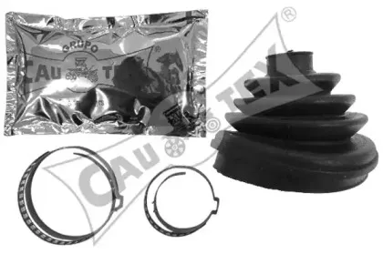 Комплект пылника, приводной вал CAUTEX купить