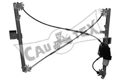 Подъемное устройство для окон CAUTEX купить