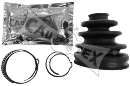 Комплект пылника, приводной вал CAUTEX купить