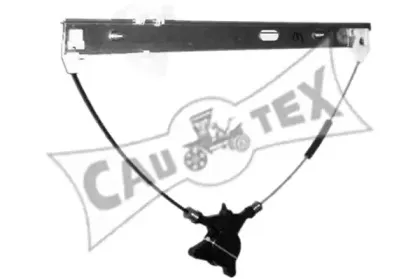 Подъемное устройство для окон CAUTEX купить