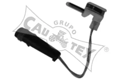 Сигнализатор, износ тормозных колодок CAUTEX купить