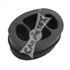 Кронштейн, система выпуска ОГ CAUTEX купить