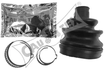 Комплект пылника, приводной вал CAUTEX купить