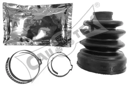 Комплект пылника, приводной вал CAUTEX купить