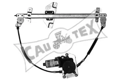 Подъемное устройство для окон CAUTEX купить