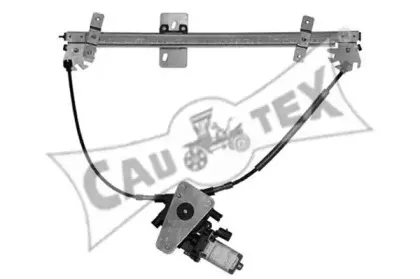 Подъемное устройство для окон CAUTEX купить