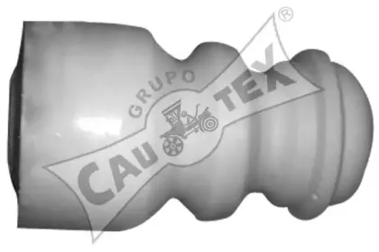Буфер, амортизация CAUTEX купить