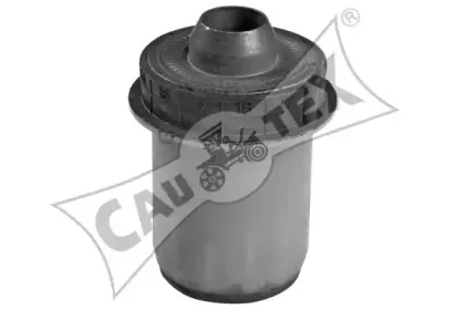 Втулка, балка моста CAUTEX купить