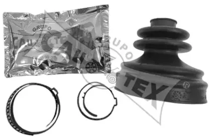 Комплект пылника, приводной вал CAUTEX купить