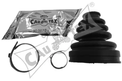 Комплект пылника, приводной вал CAUTEX купить