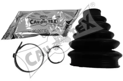 Комплект пылника, приводной вал CAUTEX купить