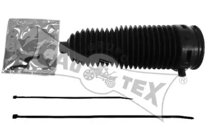 Комплект пылника, рулевое управление CAUTEX купить