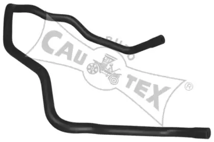 Шланг радиатора CAUTEX купить