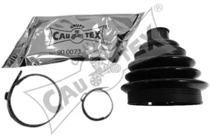 Комплект пылника, приводной вал CAUTEX купить
