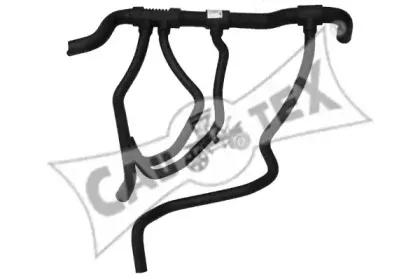 Шланг радиатора CAUTEX купить