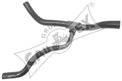 Шланг, теплообменник - отопление CAUTEX купить