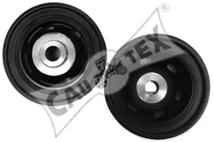 Ременный шкив, коленчатый вал CAUTEX купить