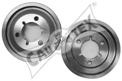 Ременный шкив, коленчатый вал CAUTEX купить