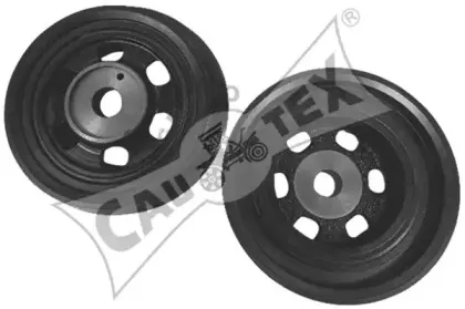 Ременный шкив, коленчатый вал CAUTEX купить