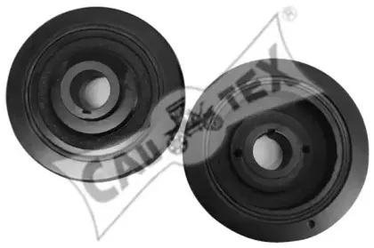 Ременный шкив, коленчатый вал CAUTEX купить