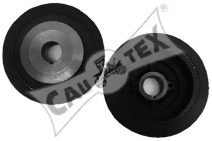 Ременный шкив, коленчатый вал CAUTEX купить