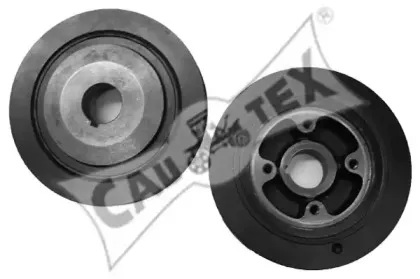 Ременный шкив, коленчатый вал CAUTEX купить