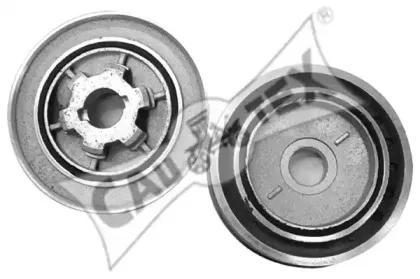 Ременный шкив, коленчатый вал CAUTEX купить
