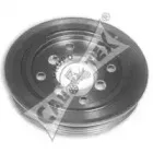 Ременный шкив, коленчатый вал CAUTEX купить